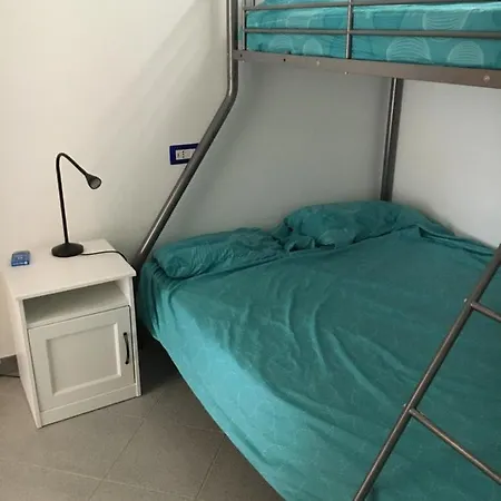 Apartmán Vista Mare